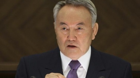 Nazarbayev calls Kazakhstan to save 2.5% energy every year