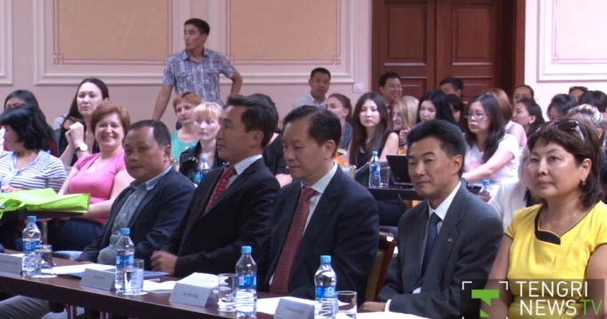 Kazakhstan and China mull loosening visa regime 