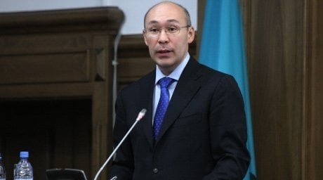 kairat kelimbetov