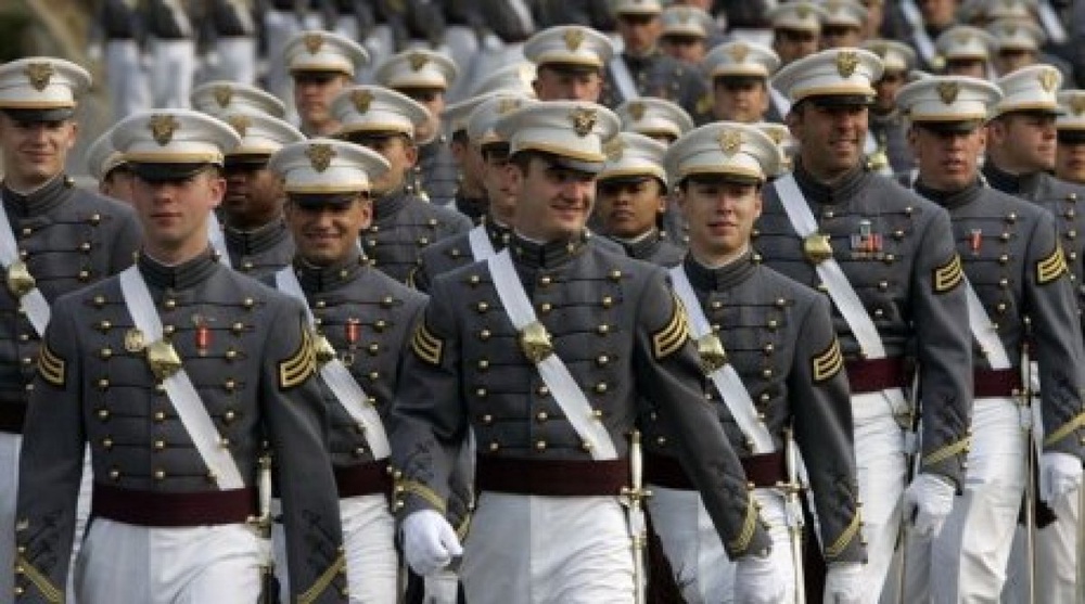U.S. Military Academy at West Point. Photo courtesy of moldnews.md