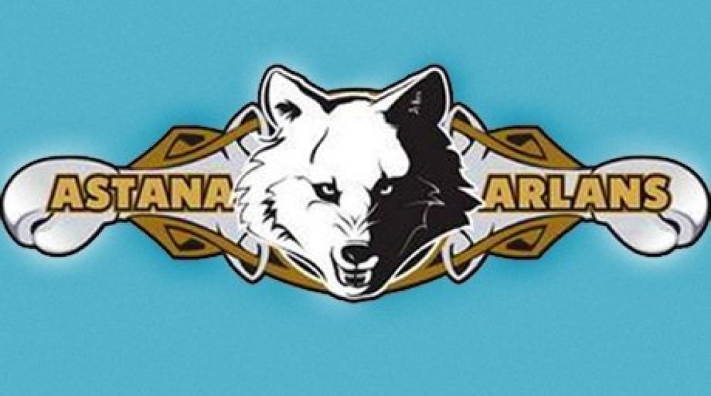 Astana Arlans logo