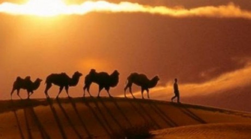 8 Silk Road monuments in Kazakhstan added to UNESCO World Heritage List