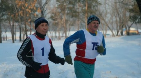 Marat Zhylanbayev. Photo courtesy of nv.kz