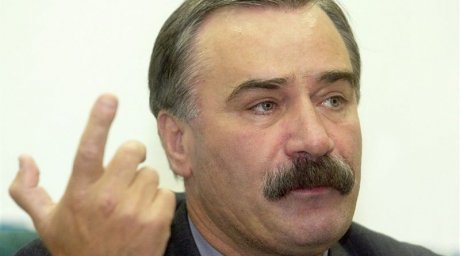 Ruslan Aushev. Photo courtesy of inonews.ru