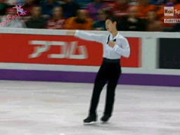 Kazakhstan figure skater Denis Ten won the silver medal of the man's World Figure Skating Championship held in Canada. 19-y.o. Ten was second after the short program and won the free skating finals with 174.92 points. His total points were 266.48 and put him in the second place overall, only a little over 1 point away from the gold. He yielded the first place to three-time world champion Canadian figure skater Patrick Chan, who scored 267.78 points. Spanish figure skater Javier Fernandez scored 249.06 points and became third. 