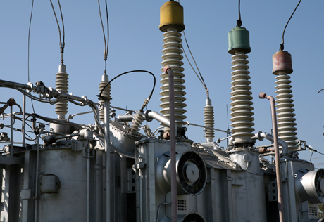 Over a trillion tenge to be invested in electric power industry in Kazakhstan by 2015 