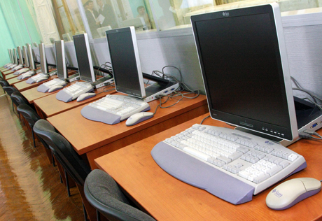Internet to reach 16Mb/s in Kazakhstan