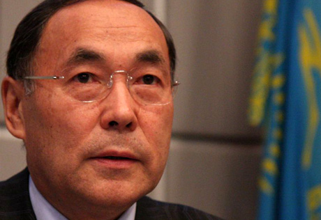 Kazakhstan fielded its candidate to the UN Human Rights Council 