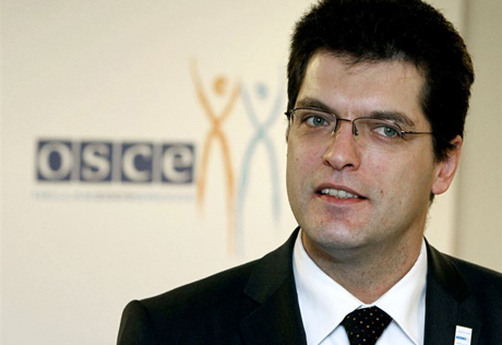 OSCE pledges unbiased monitoring of elections