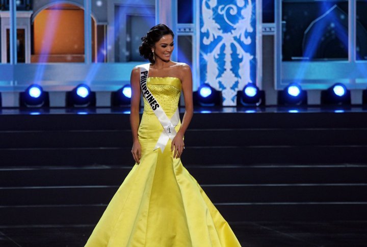 <i>Miss Philippines</i>. ©Aizhan Tugelbayeva