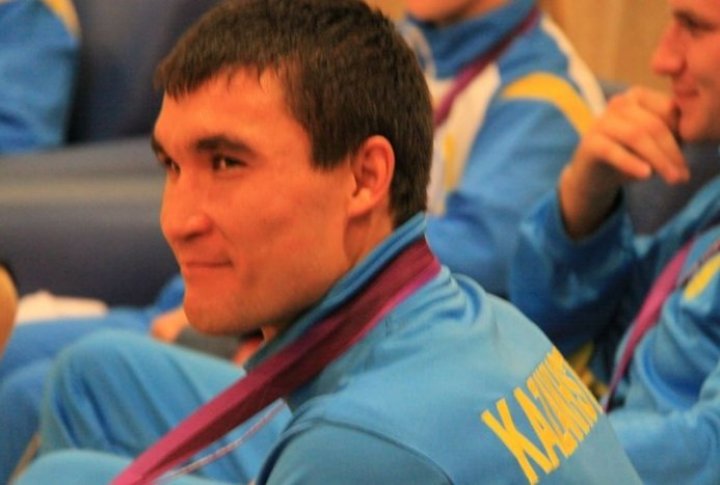 Sapiyev came back to Karaganda. Vesti.kz photo
