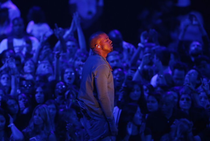 Kanye West. Фото ©REUTERS