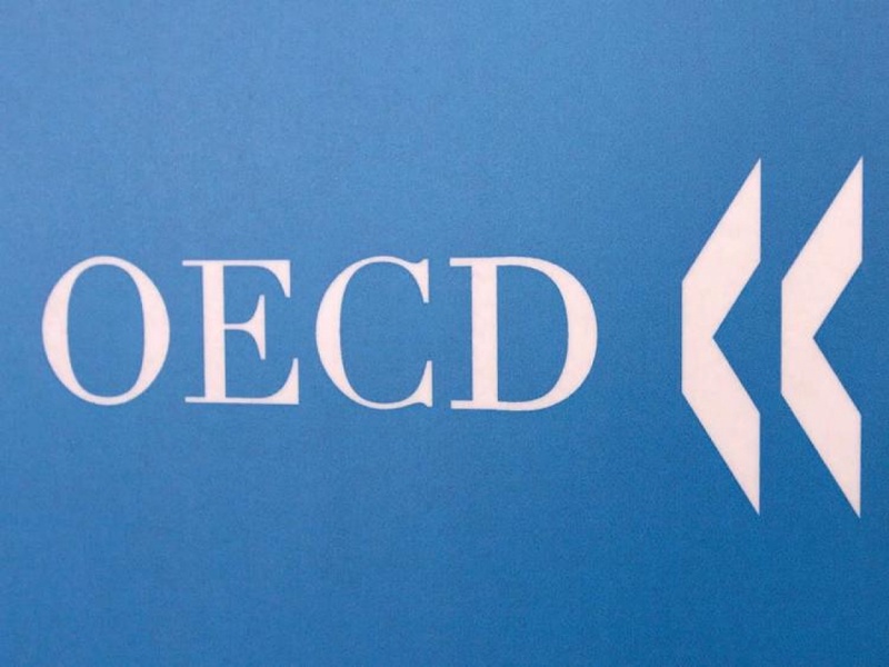 Kazakhstan wants to be part of OECD