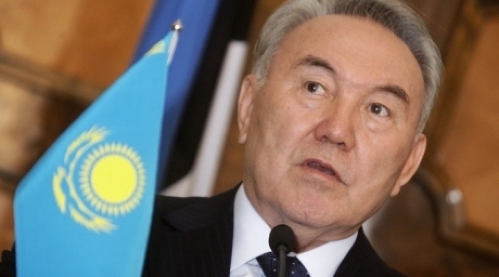 President Nazarbayev speeding up People’s IPO