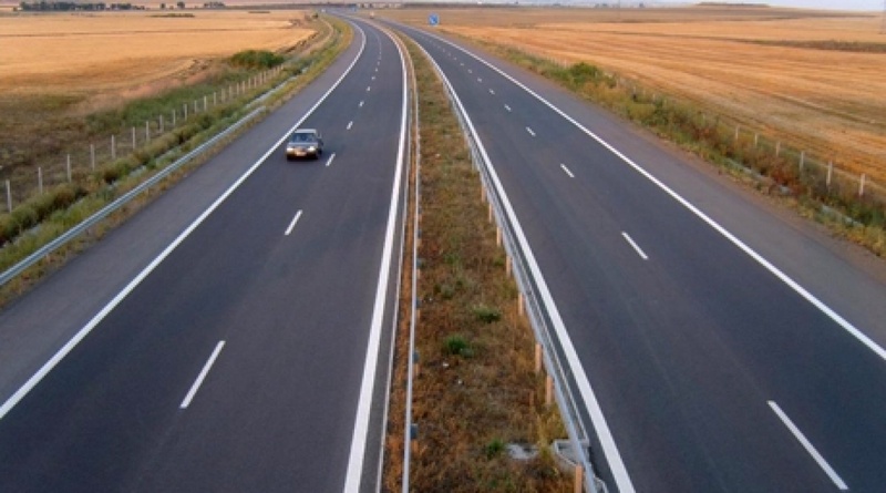 Kazakhstan’s Transport Minister announces deadline for West Europe – West China motor corridor project 