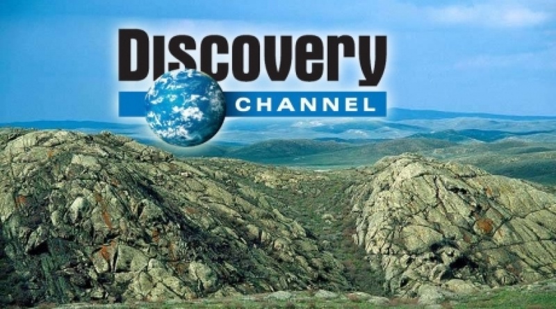 Discovery channel will make a film in Ulytau mountains. ©Tengrinews.kz