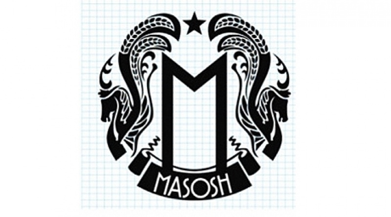 MASOSH logo. Photo courtesy of dirty.ru