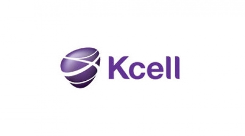 Kcell logo