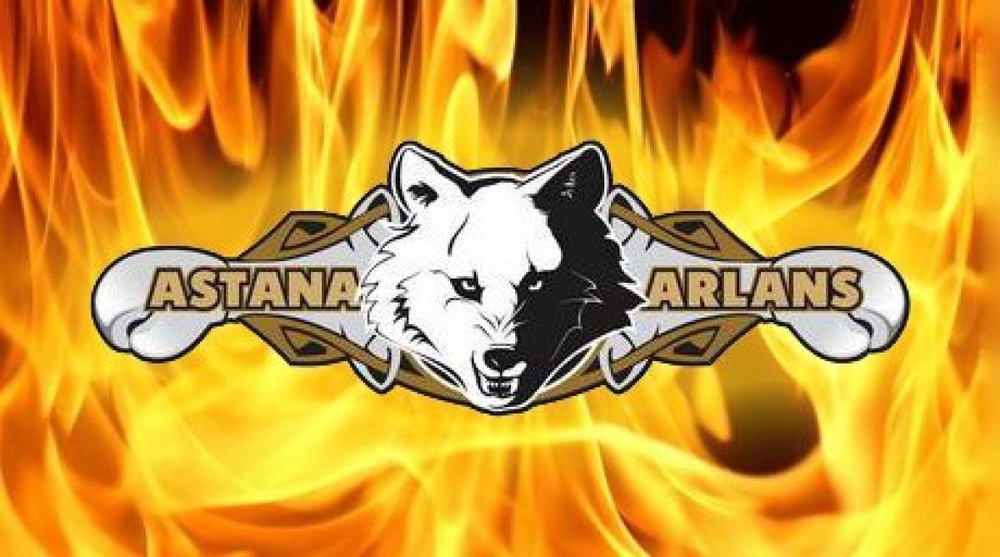 Astana Arlans logo