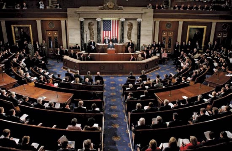 US Congress. Photo courtesy of brightcitizen.com