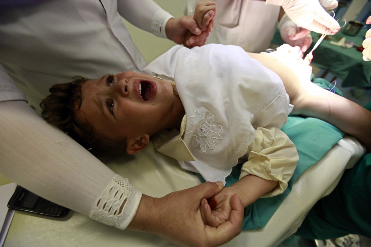 Fewer Circumcisions Could Cost The US Billions Study People Tengrinews