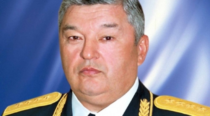 Mukhtar Altynbayev. Photo courtesy of vesti.kz