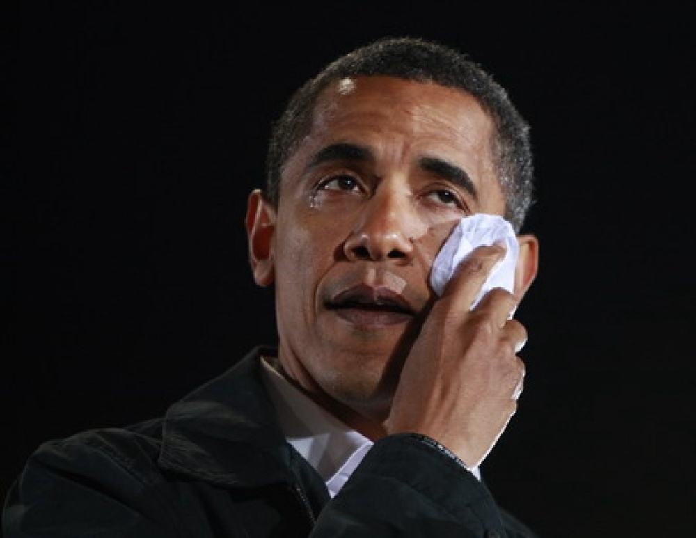 US re-elected President Barack Obama. Photo courtesy of chinadaily.com.cn