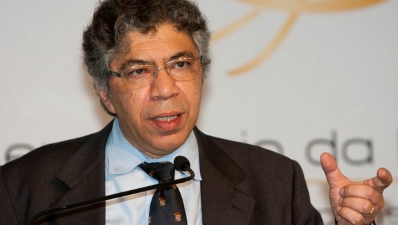 The World Bank's Vice President for Poverty Reduction Otaviano Canuto. Photo courtesy of veja.abril.com.br