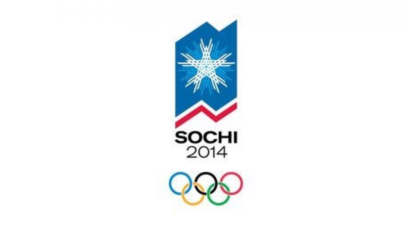 2014 Sochi Winter Olympic Games logo
