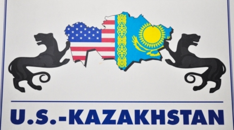 Illustration by US - Kazakhstan Business Association. Photo by Maksim Popov©