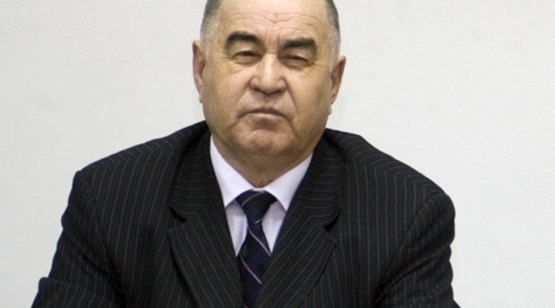 Majilis deputy Vladislav Kossarev. Photo by Yaroslav Radlovskiy©