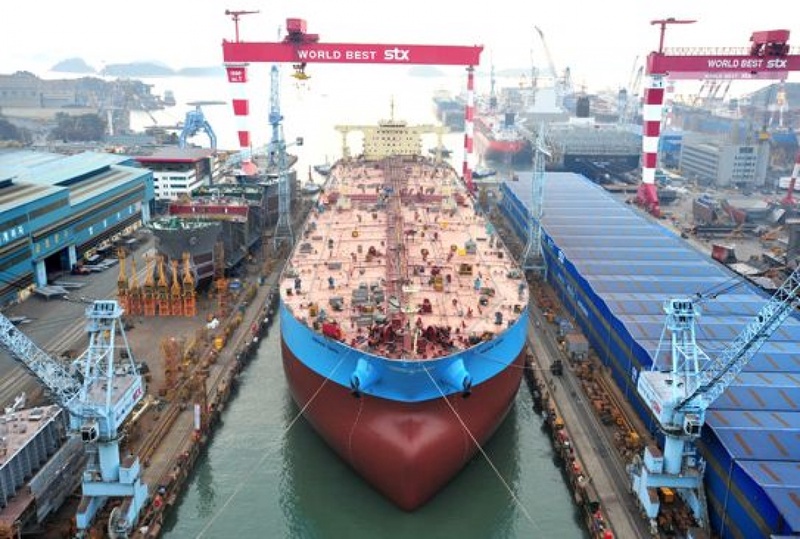 Photo courtesy of shipbuildingtribune.com