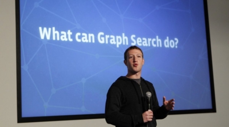 Facebook co-founder Mark Zuckerberg. ©REUTERS/Robert Galbraith 