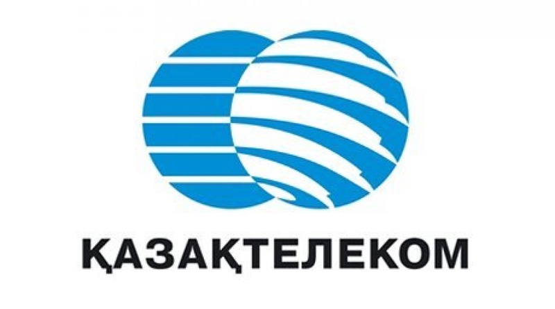 KazakhTeleCom logo