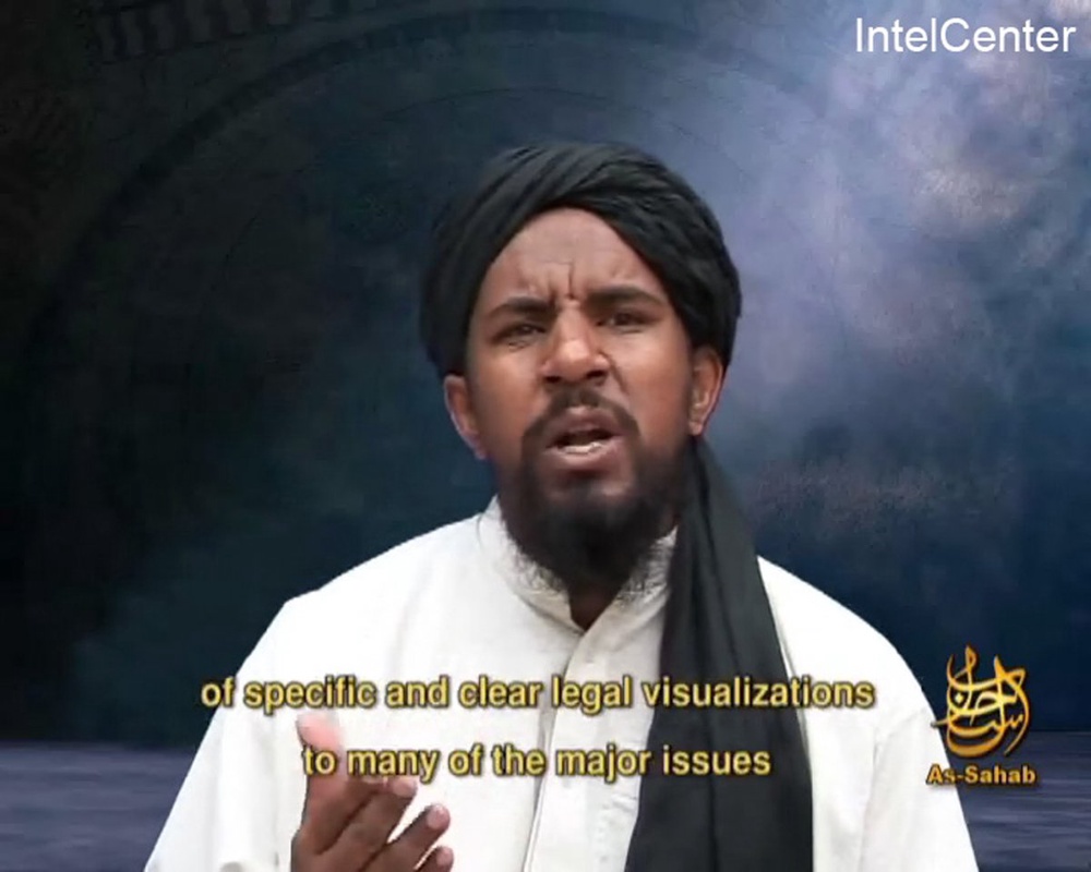 Abu Yahya al Libi, a Libyan-born top al Qaeda leader. ©REUTERS