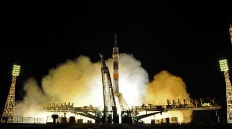 Baikonur cosmodrome. RIA Novosti ©