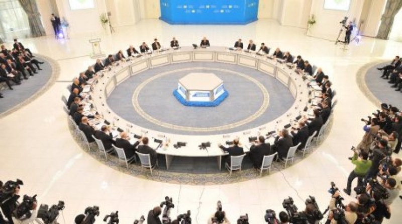 Kazakhstan President's Foreign Investors Council