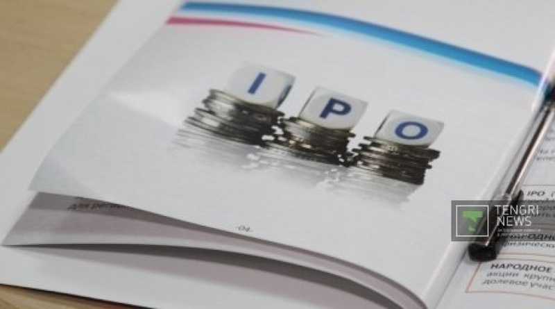Reasons for postponement of the People’s IPO Program