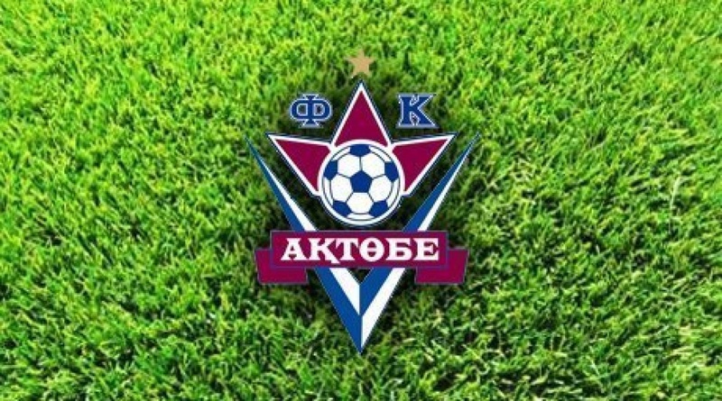 FC Aktobe logo