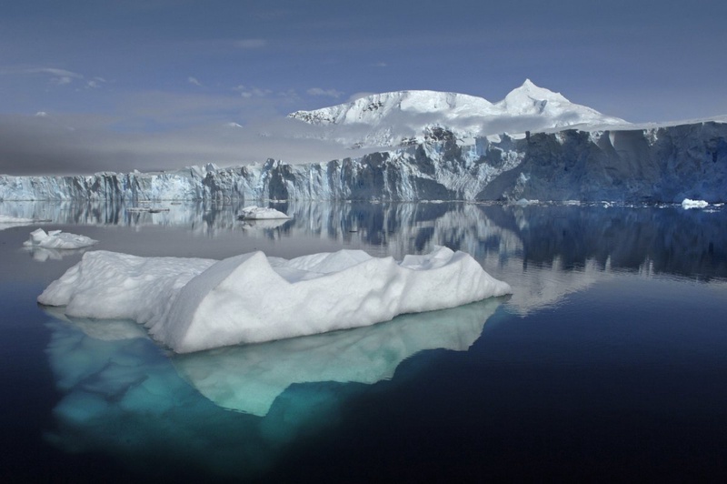 ©REUTERS/NASA/British Antarctic Survey