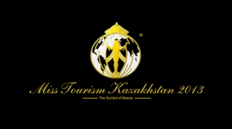 Miss Tourism Kazakhstan