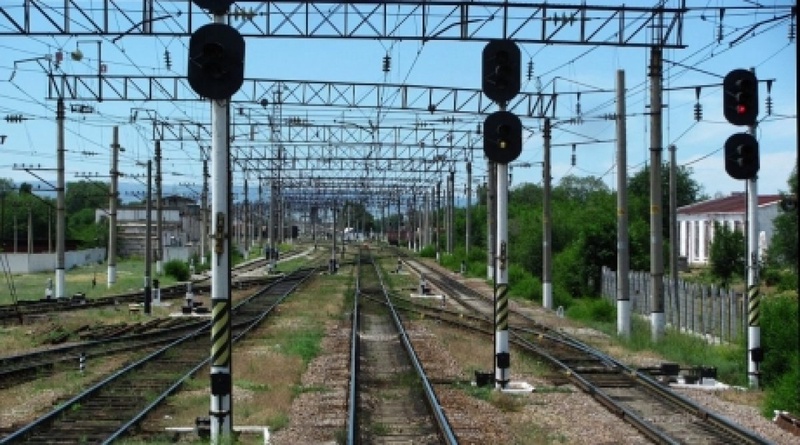 Otar railroad station. ©wikimedia.org