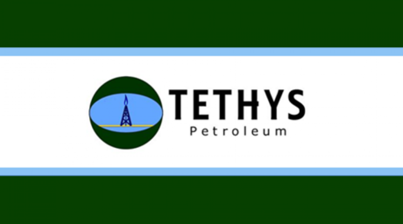 Tethys Petroleum logo