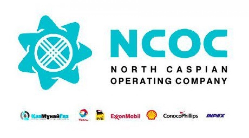 North Caspian Operating Company logo