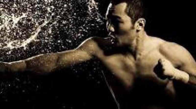 Beibut Shumenov. Photo a courtesy of his vk.com page