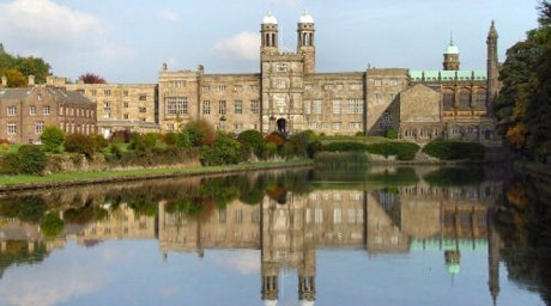 Stonyhurst College. Photo ©stonyhurst.ac.uk