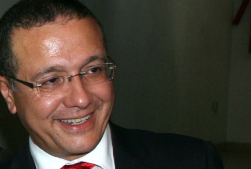 Morocco Finance Minister Mohamed Boussaid. Photo courtesy of moroccoworldnews.com