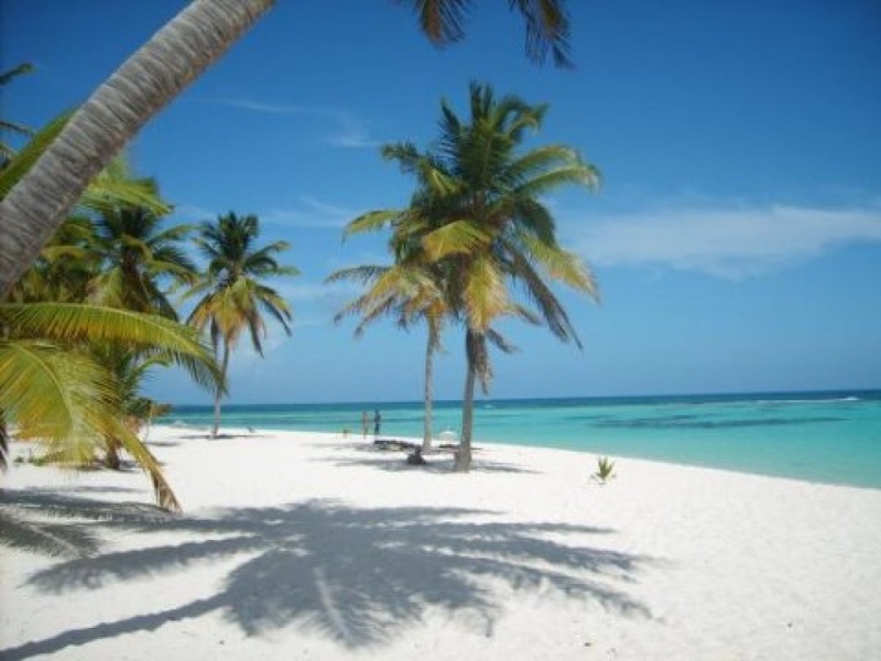 The Dominican Republic Punta Cana. Photo © World Super Travel