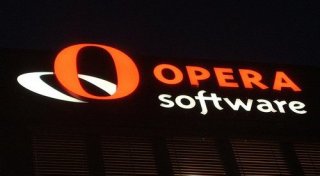 Opera Software welcomes Chinese consortium's $1.2 billion bid