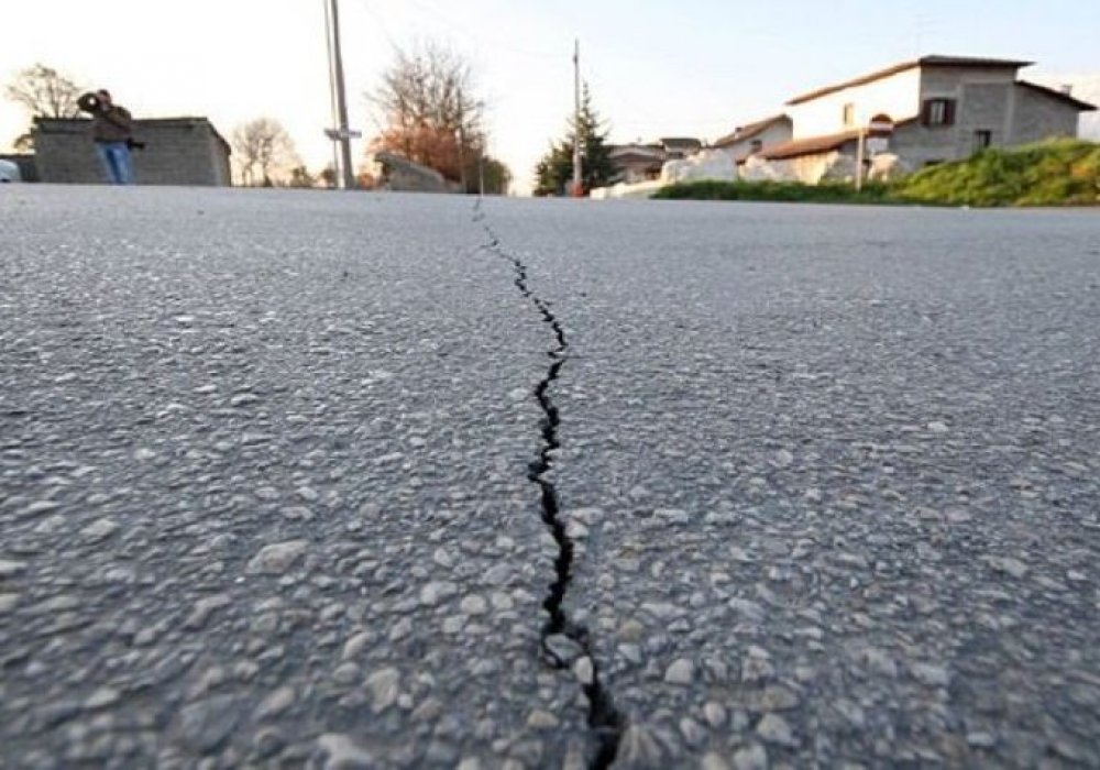 6.2 quake hits western Japan